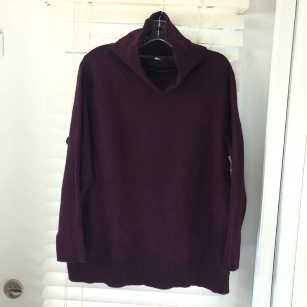 Addition Elle Pullover Sweater - Picture 1 of 2